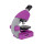 Мікроскоп Bresser Junior 40x-640x Purple (923893) + 1